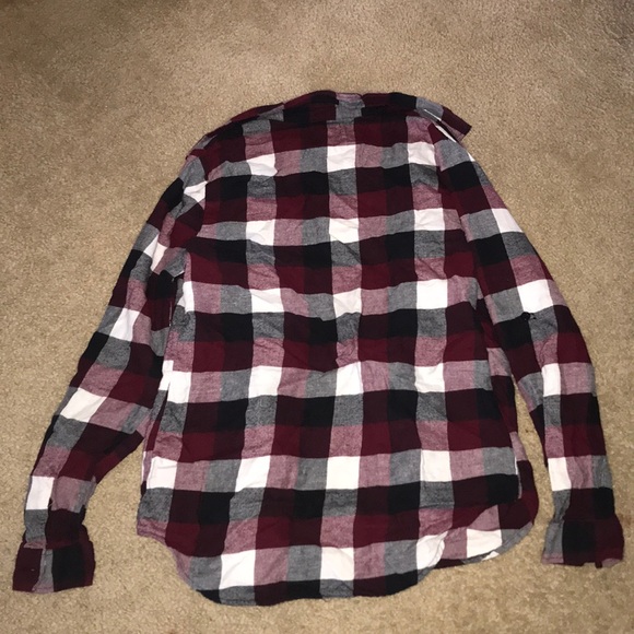 Flannel - Picture 2 of 2
